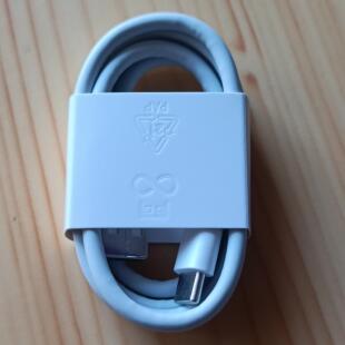 闪充数据线X200pro 8.5a原装 mini原配充电线90w快充线 S20 vivo