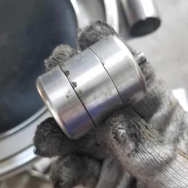 YUFEH宇辉自助餐炉合页