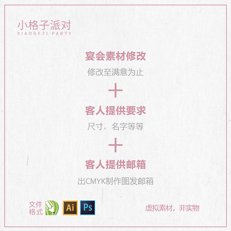 宝宝宴生日宴满月宴周岁宴派对宴会素材修改出jpg打印图发邮箱