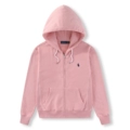 Dark Pink-Dark Blue Embroidery