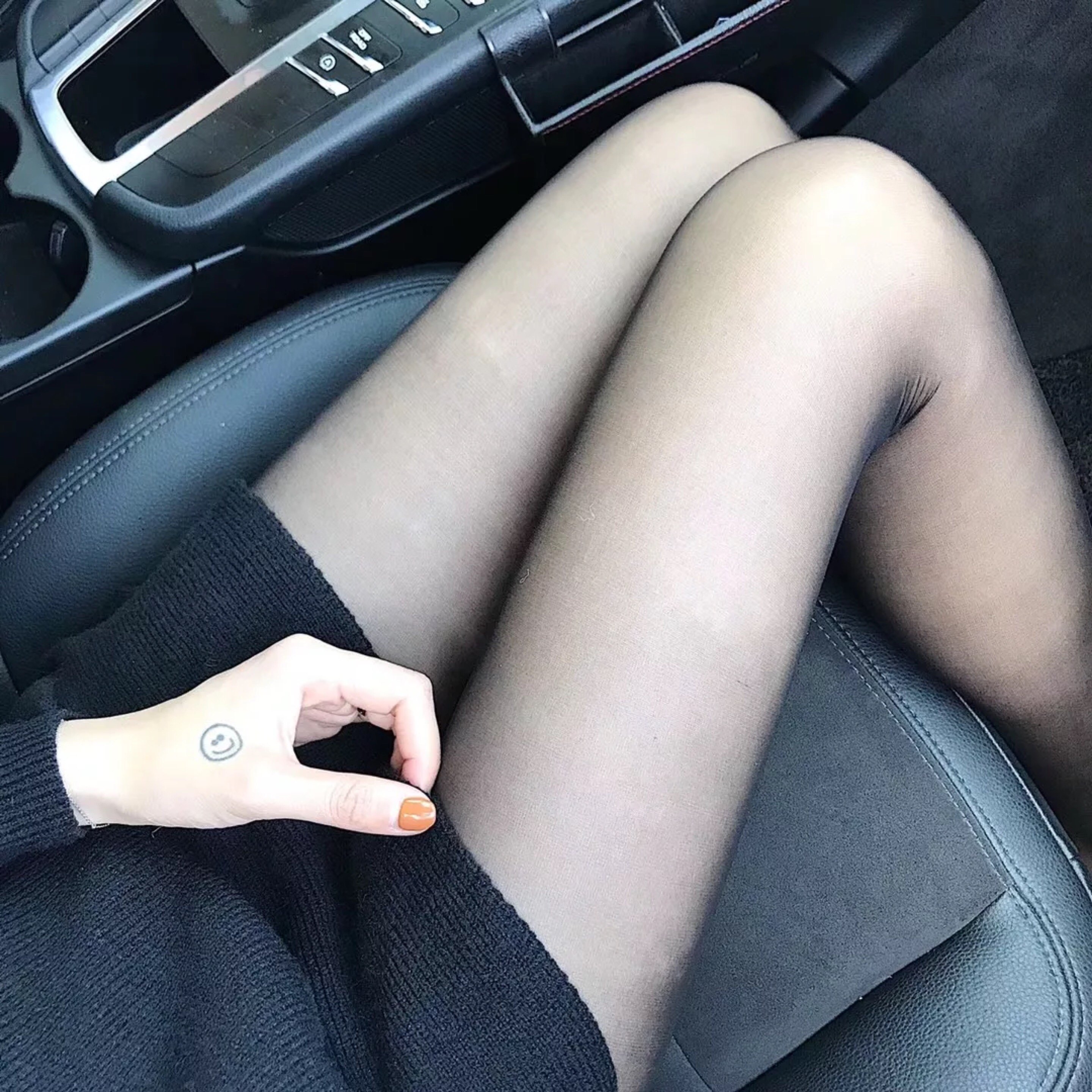玛苏妲丝袜超薄T档隐形袜超弹力女袜子性感显瘦防勾丝无痕连裤袜