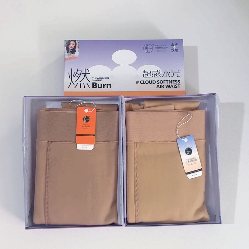 芈时代300克加绒加厚水光袜