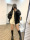 Кожаная куртка Asha's homemade Paris World wide leather, кожаная куртка на растительной основе, мисс Хайнинг mini 3