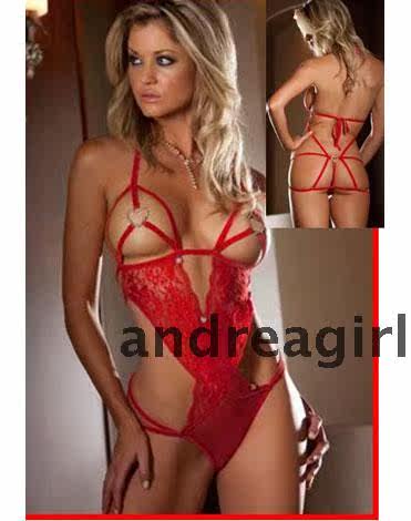 Body en spandex - Ref 655550 Image 1