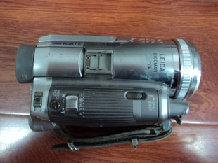 迷你DV磁带摄像机松下NV-GS250MX7DNV-MX7 M8000 NV-VZ10道具坏的