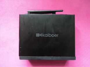 1185版 开博尔k360i 内置硬盘 开博尔高清播放器K120HDD