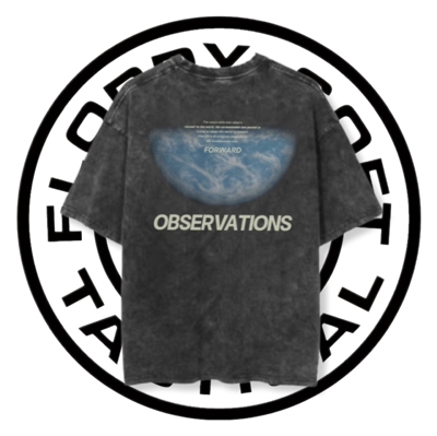 Forward observations group 