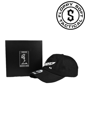 Forward Observations Group “独木舟俱乐部”软顶老爹帽