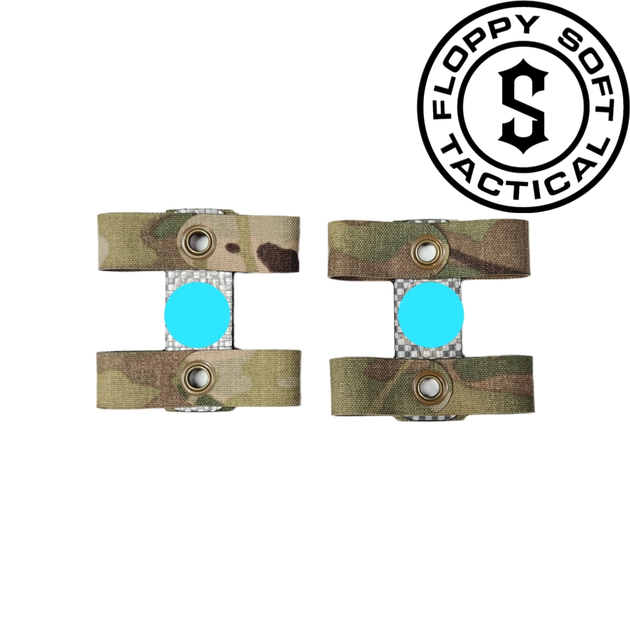 【软趴趴精制】GBRS MCR模块化胸挂 I Joint I型链接模块