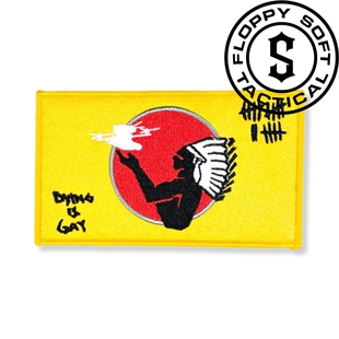 【软趴趴复刻】Forward Observations 美国精神