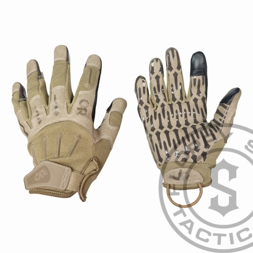 OR风格战术手套全指户外防滑