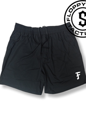 【软趴趴精制】复刻 Forward Observations Group 健身运动短裤