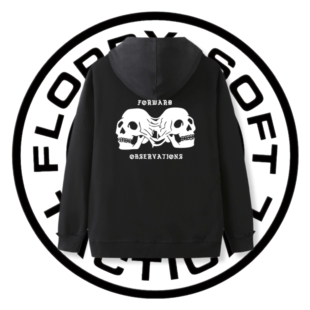 Forward Observations Group MeltyBoi 连帽卫衣