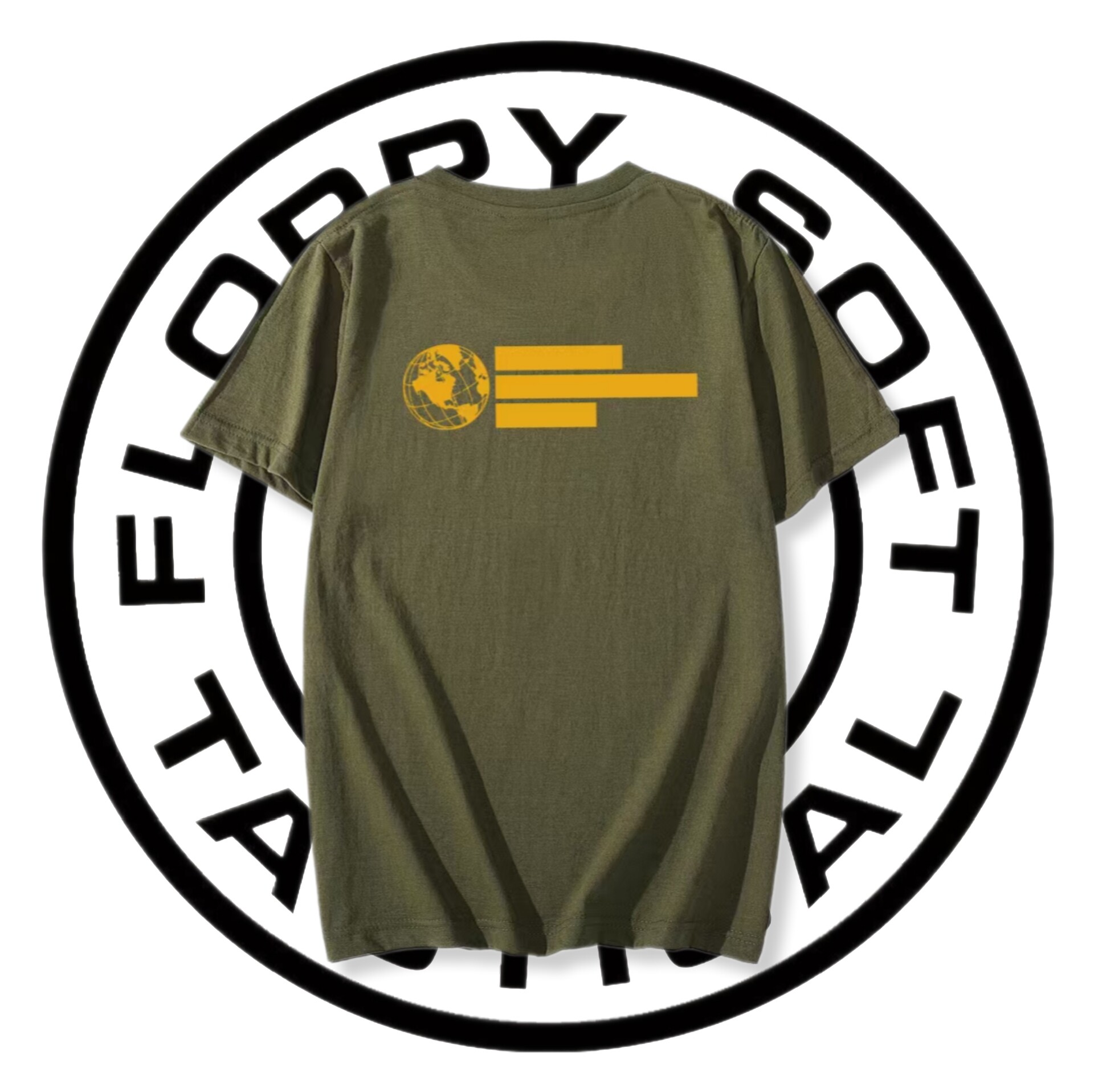 Forward observations Group “REDACTED 