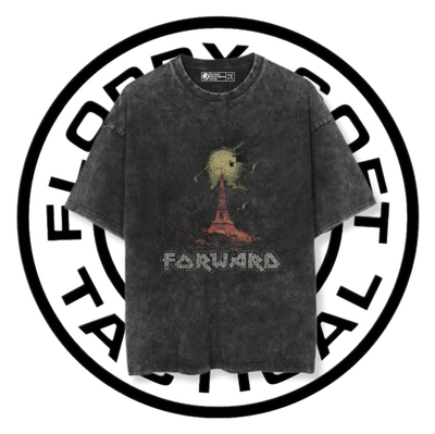 Forward observations group 