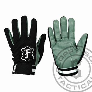 软趴趴精制 先行版 复刻 FORWARD橄榄球手套 FOG爱用 潮流新贵