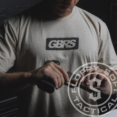 【软趴趴战术】GBRS Group INFILTRATION short sleeve T恤