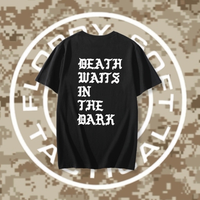 Forward observations group Night Stalker Tee  FOG 夜行者T恤