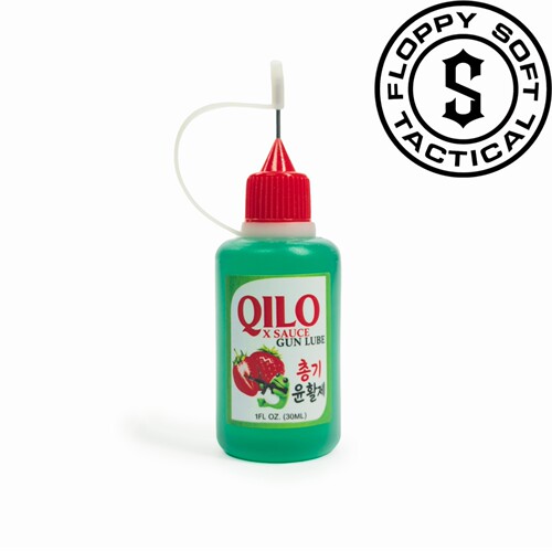 QILO润滑油齿轮润滑油润滑液