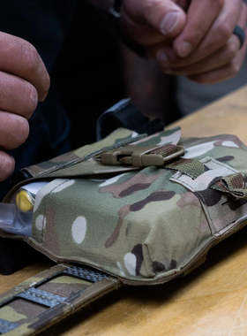 【软趴趴复刻】GBRS IFAS弹力医疗包