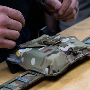 【软趴趴复刻】GBRS IFAS弹力医疗包