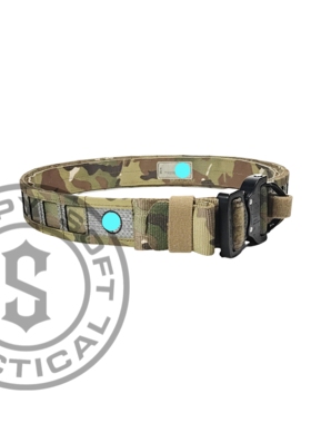 GBRS Group 突袭者腰带 V2 GBRS GROUP ASSAULTER BELT V2