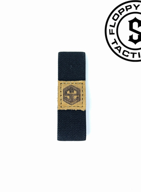 【软趴趴复刻】Subsecond Shapie战术油性笔夹收纳荧光棒收纳