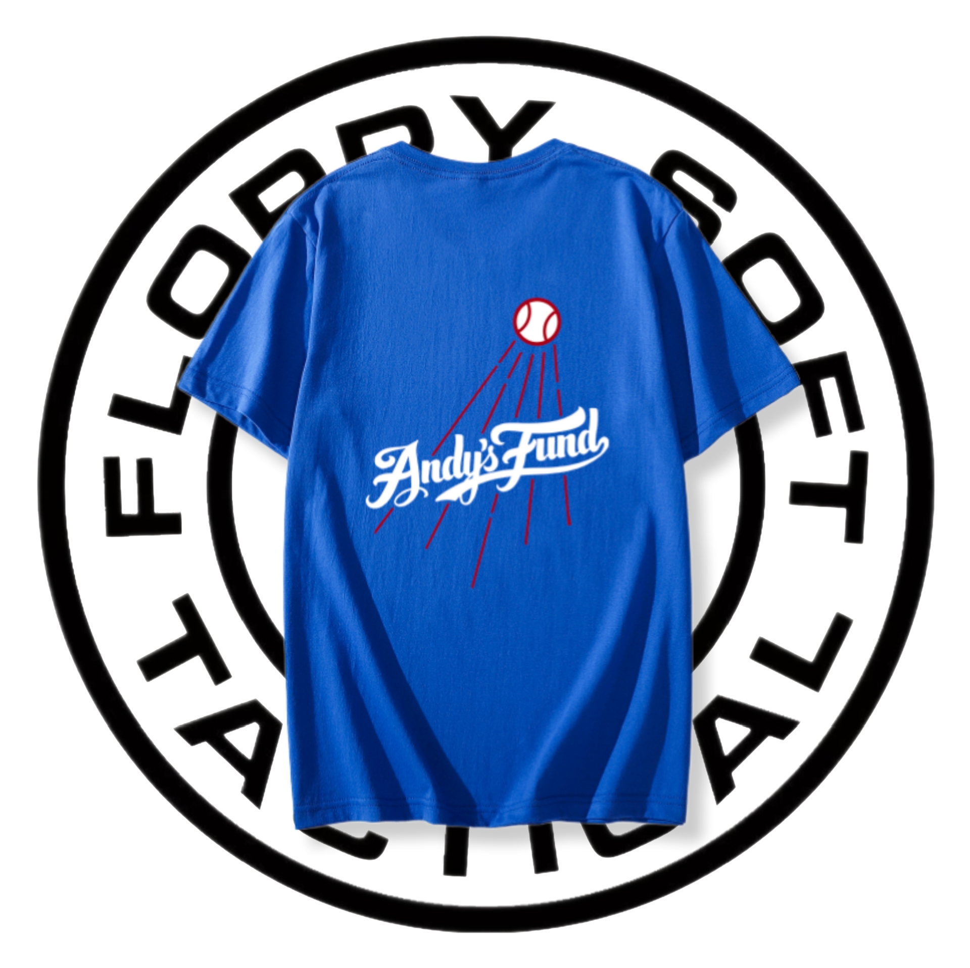 Forward observations Group “Andys Fund