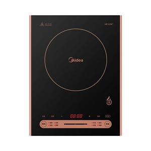 Midea/美的 C22-RH2270电磁炉 多功能电磁炉