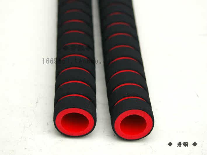 Poignées de vélo - Ref 2349391 Image 3