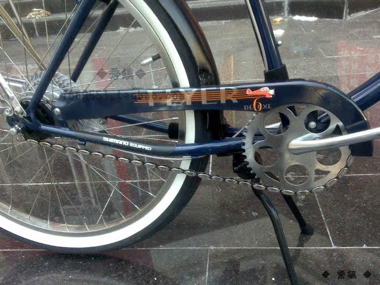 Chaîne de vélo - Ref 2378366 Image 5