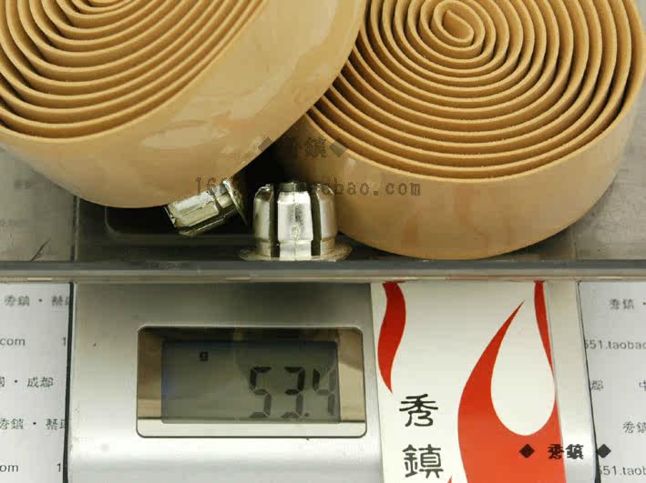 Poignées de vélo - Ref 2346458 Image 4