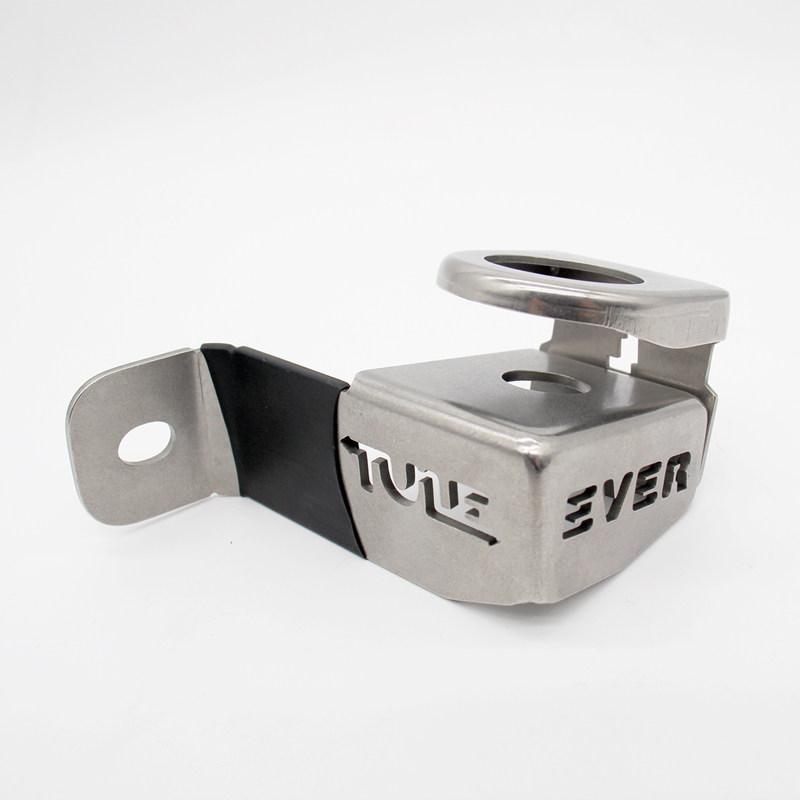 포드 에베레스트 익스플로러 자동차 뒷문 도난 방지 안테나 브래킷 자동차 테이블 핸드 카드 엣지 클립에 적합