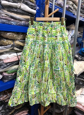 2.2NO退NO换清仓半身裙一年一度年底现货特卖拼手速过年清仓18