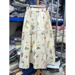 3月20更春夏现货清仓特价 no退no换碎花半身裙毛呢裙子常用链接3