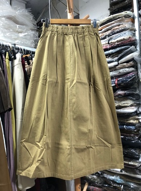 1.04全新样衣半身裙清仓，No退No换，数量不多持续更新常用链接4
