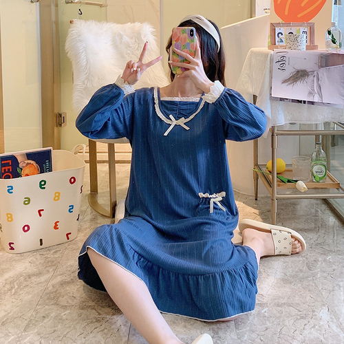 十月佳家居服 SSYFZV0709