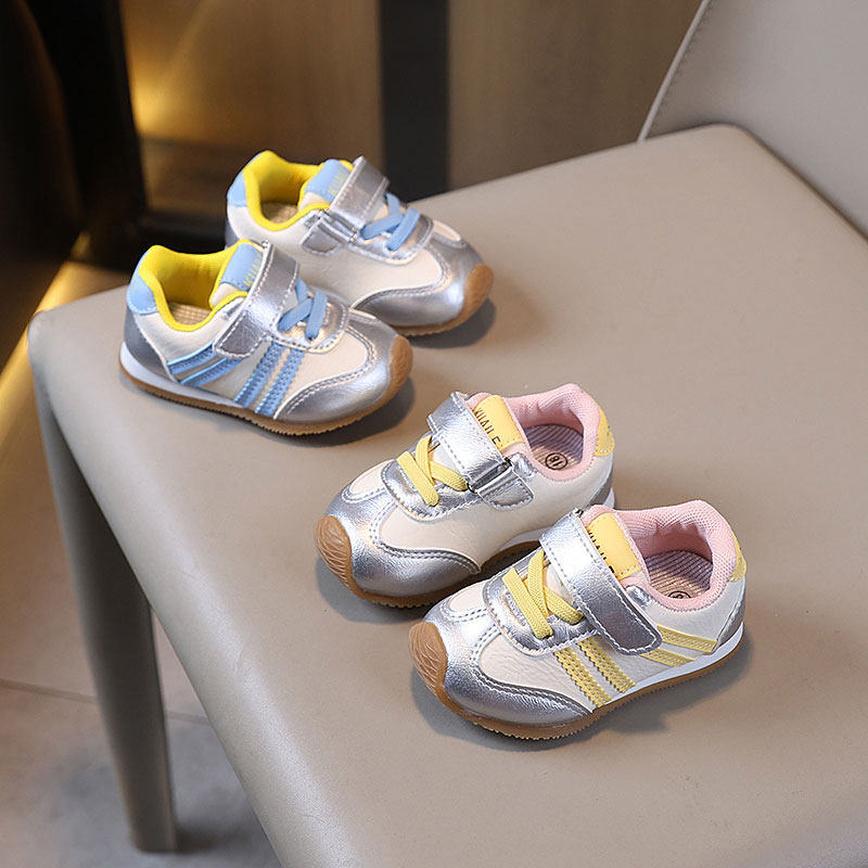 春秋季男宝宝鞋子软底婴儿学步鞋女童运动鞋德训鞋板鞋0-1岁3小童,童鞋/婴儿鞋/亲子鞋,学步鞋,淘宝优惠券,粉丝福利购,淘宝优惠卷
