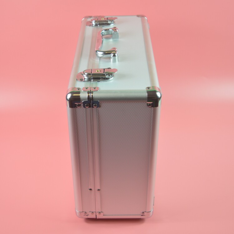 보모 훈련  발달 평가 도구 상자 건강 센터 0-1 세  평가 상자 알루미늄 합금 상자