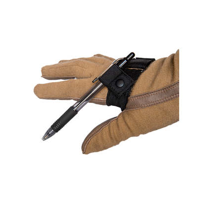 美国FLYBOYS飞行膝板笔插