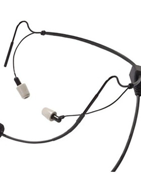 珠海飞行商店CLARITY ALOFT AVIATION HEADSET轻便航空耳机双插头