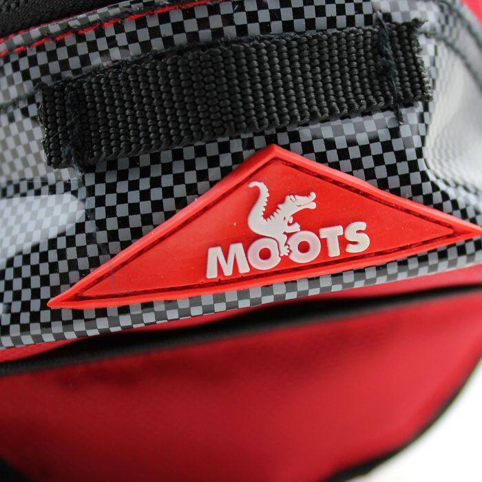 Sacoche pour vélo MOOTS - Ref 2232760 Image 3