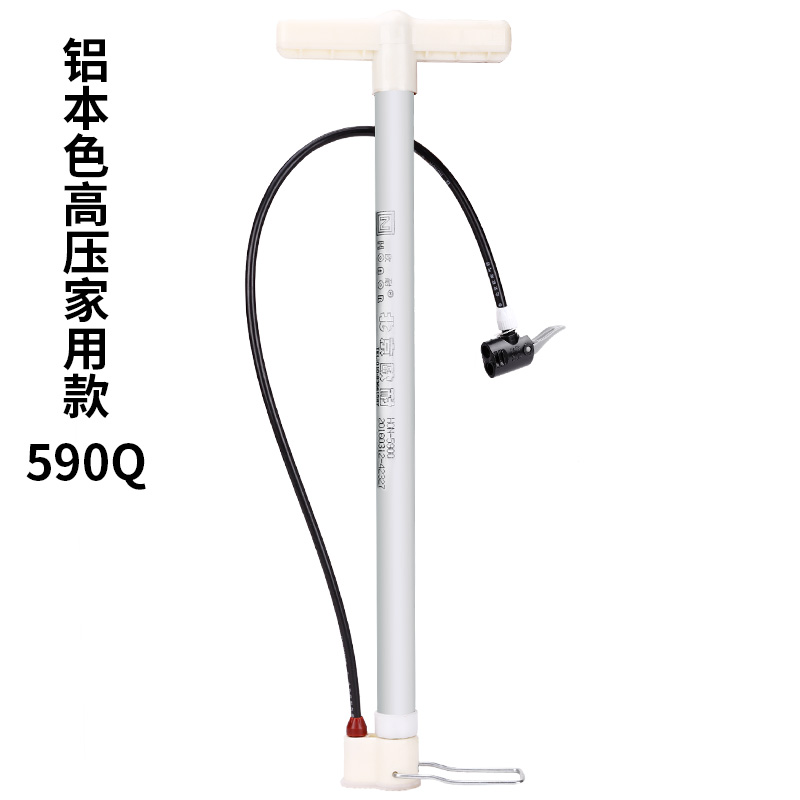 Pompe à vélo HONOR - Ref 2389164 Image 3