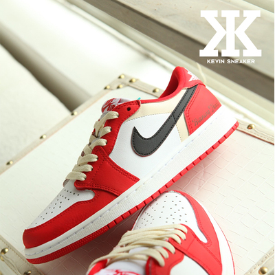 Nike耐克男款低帮篮球鞋