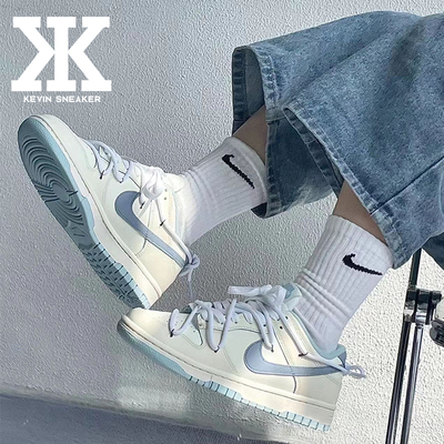 板鞋Nike/耐克板鞋百搭