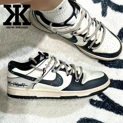 Nike耐克宇宙探索系带男女低帮板