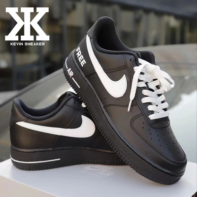 Nike耐克复古男女同款板鞋低帮