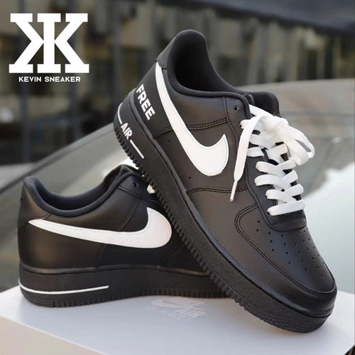 Nike耐克复古男女同款板鞋低帮