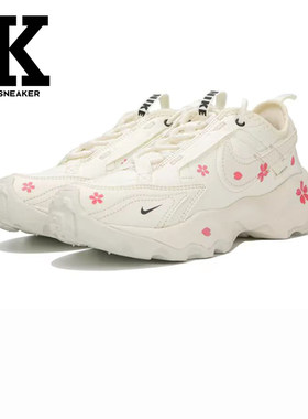Nike耐克立春樱花女系带休闲鞋