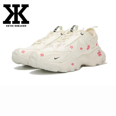 Nike耐克立春樱花女系带休闲鞋